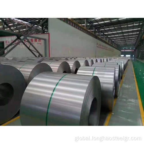 Thickness 0.14-1.5mm Galvanized Coils Hot Dipped Galvanized Steel Sheet & Coil Factory